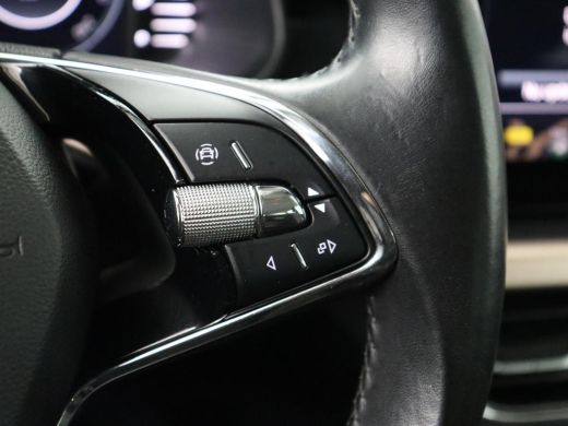 Skoda Scala 1.0 TSI Business Edition | Automaat | Stoelverwarming | Adaptive cruise | Trekhaak | Carplay | Ke... ActivLease financial lease