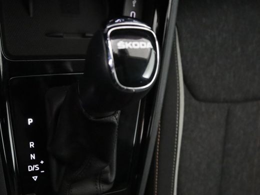 Skoda Scala 1.0 TSI Business Edition | Automaat | Stoelverwarming | Adaptive cruise | Trekhaak | Carplay | Ke... ActivLease financial lease