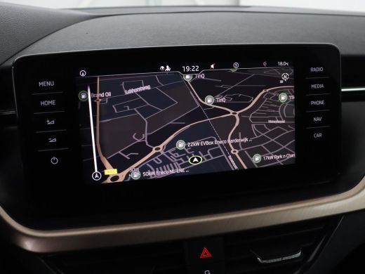 Skoda Scala 1.0 TSI Business Edition | Automaat | Stoelverwarming | Adaptive cruise | Trekhaak | Carplay | Ke... ActivLease financial lease