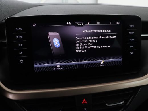 Skoda Scala 1.0 TSI Business Edition | Automaat | Stoelverwarming | Adaptive cruise | Trekhaak | Carplay | Ke... ActivLease financial lease