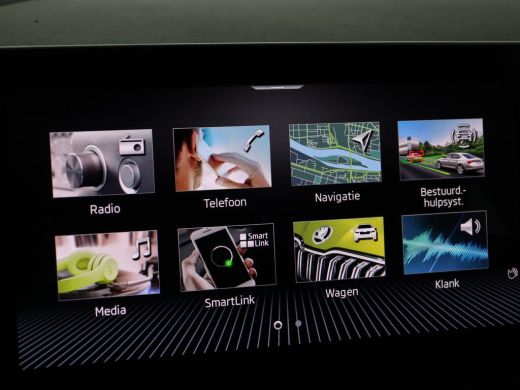 Skoda Scala 1.0 TSI Business Edition | Automaat | Stoelverwarming | Adaptive cruise | Trekhaak | Carplay | Ke... ActivLease financial lease