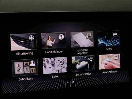 Skoda Scala 1.0 TSI Business Edition | Automaat | Stoelverwarming | Adaptive cruise | Trekhaak | Carplay | Ke... ActivLease financial lease