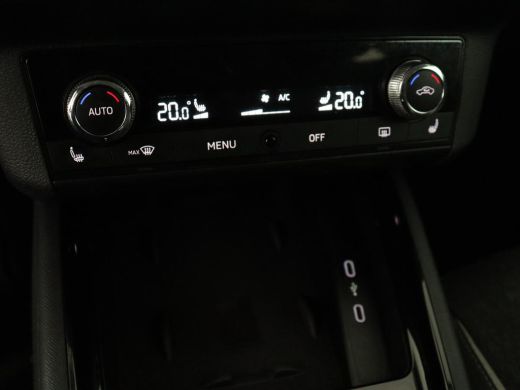 Skoda Scala 1.0 TSI Business Edition | Automaat | Stoelverwarming | Adaptive cruise | Trekhaak | Carplay | Ke... ActivLease financial lease