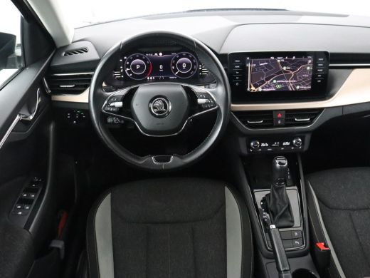 Skoda Scala 1.0 TSI Business Edition | Automaat | Stoelverwarming | Adaptive cruise | Trekhaak | Carplay | Ke... ActivLease financial lease