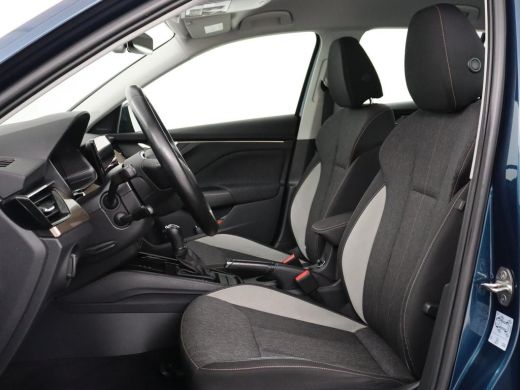 Skoda Scala 1.0 TSI Business Edition | Automaat | Stoelverwarming | Adaptive cruise | Trekhaak | Carplay | Ke... ActivLease financial lease