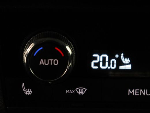 Skoda Scala 1.0 TSI Business Edition | Automaat | Stoelverwarming | Adaptive cruise | Trekhaak | Carplay | Ke... ActivLease financial lease