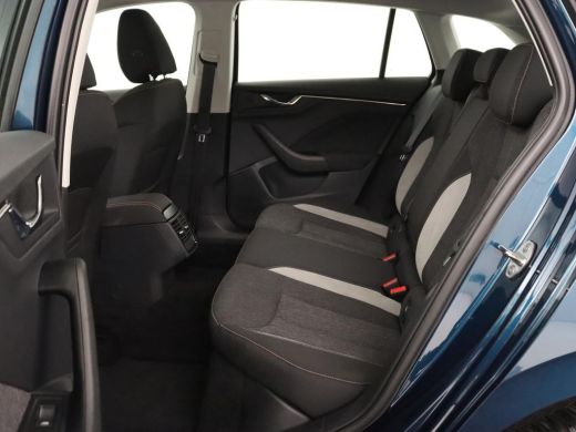 Skoda Scala 1.0 TSI Business Edition | Automaat | Stoelverwarming | Adaptive cruise | Trekhaak | Carplay | Ke... ActivLease financial lease