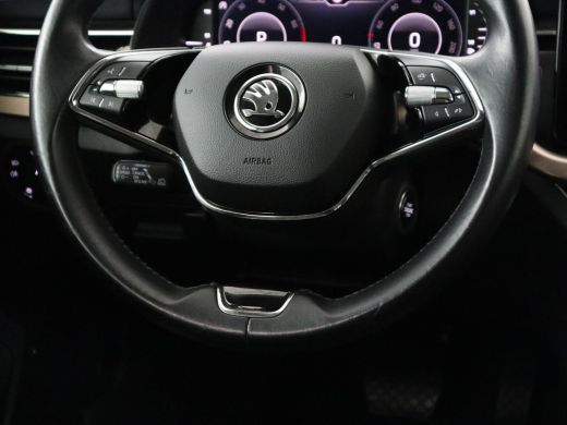 Skoda Scala 1.0 TSI Business Edition | Automaat | Stoelverwarming | Adaptive cruise | Trekhaak | Carplay | Ke... ActivLease financial lease