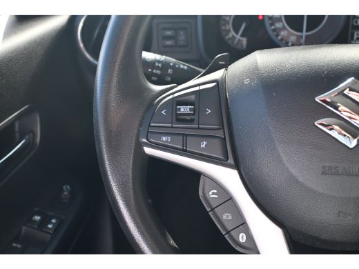 Suzuki Ignis 1.2 Smart Hybrid Select Automaat | Achteruitrijcamera | Cruise Control | Bluetooth | Navi by App ... ActivLease financial lease