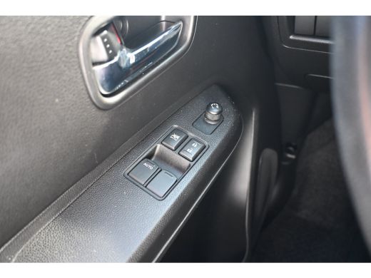 Suzuki Ignis 1.2 Smart Hybrid Select Automaat | Achteruitrijcamera | Cruise Control | Bluetooth | Navi by App ... ActivLease financial lease