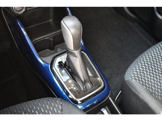 Suzuki Ignis 1.2 Smart Hybrid Select Automaat | Achteruitrijcamera | Cruise Control | Bluetooth | Navi by App ... ActivLease financial lease