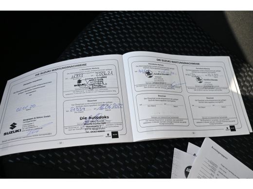 Suzuki Ignis 1.2 Smart Hybrid Select Automaat | Achteruitrijcamera | Cruise Control | Bluetooth | Navi by App ... ActivLease financial lease