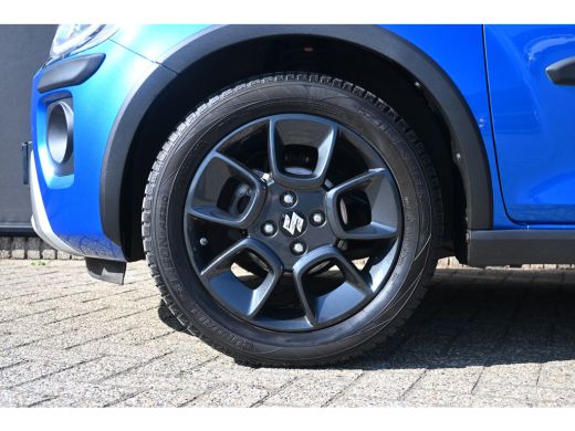 Suzuki Ignis 1.2 Smart Hybrid Select Automaat | Achteruitrijcamera | Cruise Control | Bluetooth | Navi by App ... ActivLease financial lease