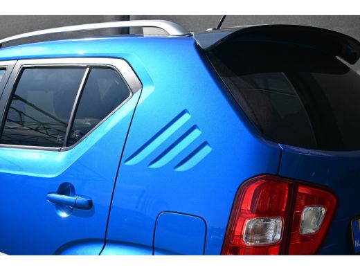 Suzuki Ignis 1.2 Smart Hybrid Select Automaat | Achteruitrijcamera | Cruise Control | Bluetooth | Navi by App ... ActivLease financial lease