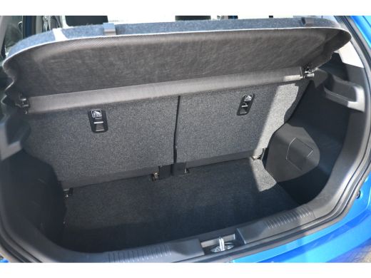 Suzuki Ignis 1.2 Smart Hybrid Select Automaat | Achteruitrijcamera | Cruise Control | Bluetooth | Navi by App ... ActivLease financial lease