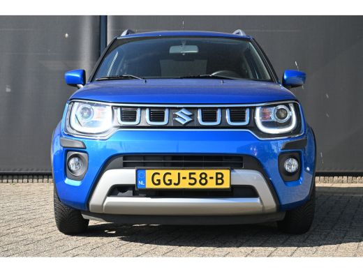 Suzuki Ignis 1.2 Smart Hybrid Select Automaat | Achteruitrijcamera | Cruise Control | Bluetooth | Navi by App ... ActivLease financial lease