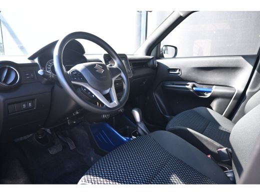 Suzuki Ignis 1.2 Smart Hybrid Select Automaat | Achteruitrijcamera | Cruise Control | Bluetooth | Navi by App ... ActivLease financial lease