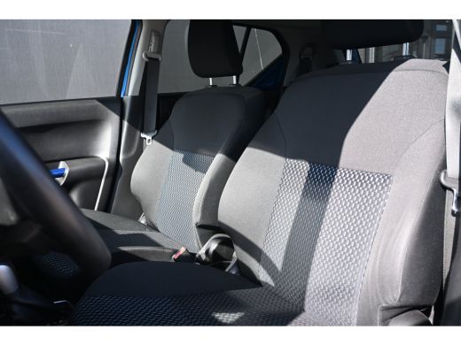 Suzuki Ignis 1.2 Smart Hybrid Select Automaat | Achteruitrijcamera | Cruise Control | Bluetooth | Navi by App ... ActivLease financial lease