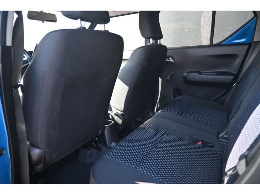 Suzuki Ignis 1.2 Smart Hybrid Select Automaat | Achteruitrijcamera | Cruise Control | Bluetooth | Navi by App ... ActivLease financial lease