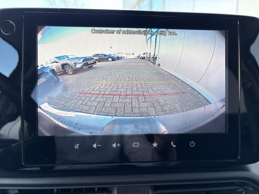 Suzuki Swift 1.2 Select Smart Hybrid **DODEHOEK DETECTIE/ KEYLESS/ ADAPTIEF CRUISE CONTROL** ActivLease financial lease