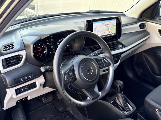 Suzuki Swift 1.2 Select Smart Hybrid **DODEHOEK DETECTIE/ KEYLESS/ ADAPTIEF CRUISE CONTROL** ActivLease financial lease