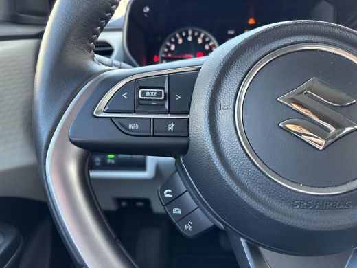 Suzuki Swift 1.2 Select Smart Hybrid **DODEHOEK DETECTIE/ KEYLESS/ ADAPTIEF CRUISE CONTROL** ActivLease financial lease