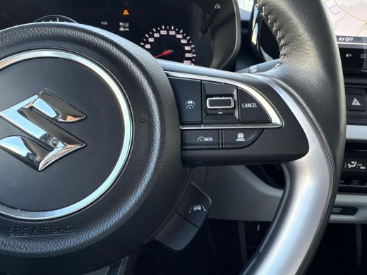 Suzuki Swift 1.2 Select Smart Hybrid **DODEHOEK DETECTIE/ KEYLESS/ ADAPTIEF CRUISE CONTROL** ActivLease financial lease