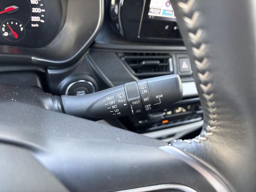 Suzuki Swift 1.2 Select Smart Hybrid **DODEHOEK DETECTIE/ KEYLESS/ ADAPTIEF CRUISE CONTROL** ActivLease financial lease