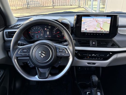 Suzuki Swift 1.2 Select Smart Hybrid **DODEHOEK DETECTIE/ KEYLESS/ ADAPTIEF CRUISE CONTROL** ActivLease financial lease