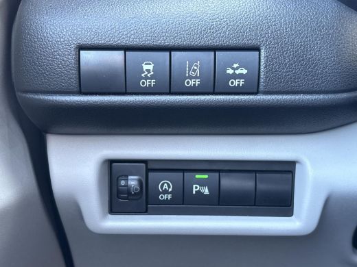 Suzuki Swift 1.2 Select Smart Hybrid **DODEHOEK DETECTIE/ KEYLESS/ ADAPTIEF CRUISE CONTROL** ActivLease financial lease