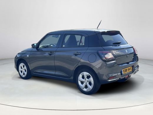 Suzuki Swift 1.2 Select Smart Hybrid **DODEHOEK DETECTIE/ KEYLESS/ ADAPTIEF CRUISE CONTROL** ActivLease financial lease