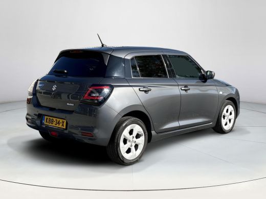 Suzuki Swift 1.2 Select Smart Hybrid **DODEHOEK DETECTIE/ KEYLESS/ ADAPTIEF CRUISE CONTROL** ActivLease financial lease