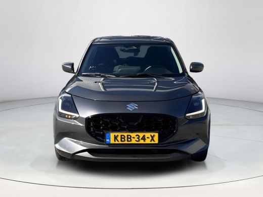 Suzuki Swift 1.2 Select Smart Hybrid **DODEHOEK DETECTIE/ KEYLESS/ ADAPTIEF CRUISE CONTROL** ActivLease financial lease