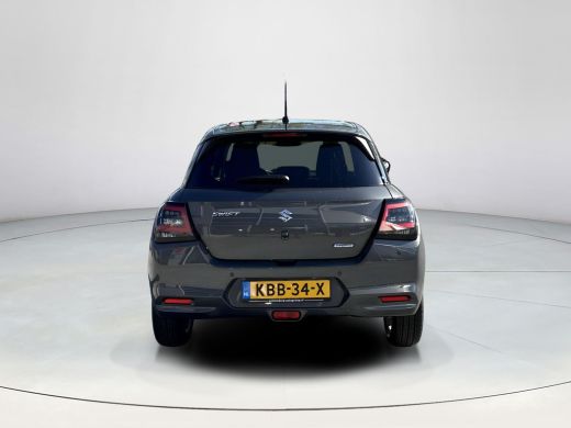 Suzuki Swift 1.2 Select Smart Hybrid **DODEHOEK DETECTIE/ KEYLESS/ ADAPTIEF CRUISE CONTROL** ActivLease financial lease