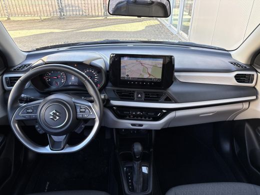 Suzuki Swift 1.2 Select Smart Hybrid **DODEHOEK DETECTIE/ KEYLESS/ ADAPTIEF CRUISE CONTROL** ActivLease financial lease