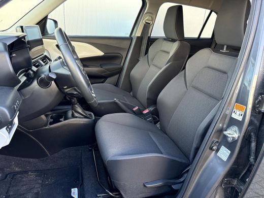 Suzuki Swift 1.2 Select Smart Hybrid **DODEHOEK DETECTIE/ KEYLESS/ ADAPTIEF CRUISE CONTROL** ActivLease financial lease