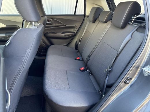 Suzuki Swift 1.2 Select Smart Hybrid **DODEHOEK DETECTIE/ KEYLESS/ ADAPTIEF CRUISE CONTROL** ActivLease financial lease