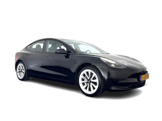 Tesla Model 3 Standard RWD Plus 60 kWh (⚠️electric motor makes a scraping noise ⚠️) [ 3-Fase-11kW ] {SOH-88%]  ...