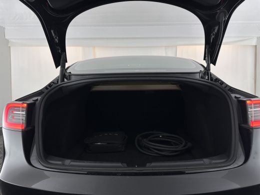 Tesla Model 3 Standard RWD Plus 60 kWh (⚠️electric motor makes a scraping noise ⚠️) [ 3-Fase-11kW ] {SOH-88%]  ... ActivLease financial lease
