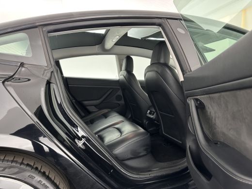 Tesla Model 3 Standard RWD Plus 60 kWh (⚠️electric motor makes a scraping noise ⚠️) [ 3-Fase-11kW ] {SOH-88%]  ... ActivLease financial lease