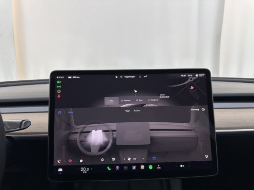 Tesla Model 3 Standard RWD Plus 60 kWh (⚠️electric motor makes a scraping noise ⚠️) [ 3-Fase-11kW ] {SOH-88%]  ... ActivLease financial lease