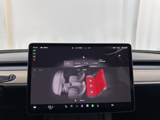 Tesla Model 3 Standard RWD Plus 60 kWh (⚠️electric motor makes a scraping noise ⚠️) [ 3-Fase-11kW ] {SOH-88%]  ... ActivLease financial lease