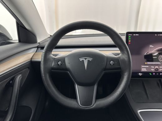 Tesla Model 3 Standard RWD Plus 60 kWh (⚠️electric motor makes a scraping noise ⚠️) [ 3-Fase-11kW ] {SOH-88%]  ... ActivLease financial lease
