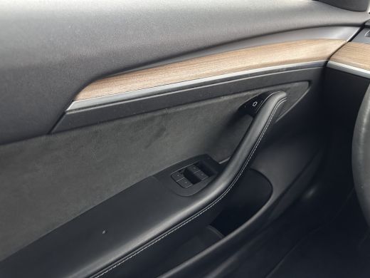 Tesla Model 3 Standard RWD Plus 60 kWh (⚠️electric motor makes a scraping noise ⚠️) [ 3-Fase-11kW ] {SOH-88%]  ... ActivLease financial lease