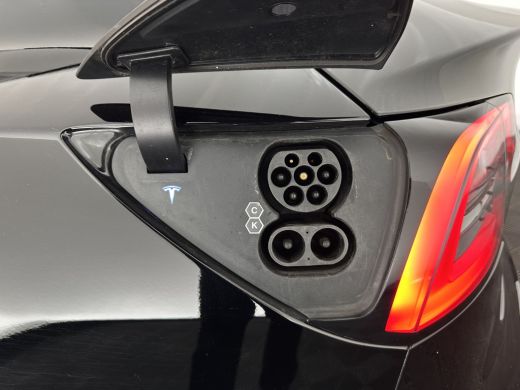 Tesla Model 3 Standard RWD Plus 60 kWh (⚠️electric motor makes a scraping noise ⚠️) [ 3-Fase-11kW ] {SOH-88%]  ... ActivLease financial lease