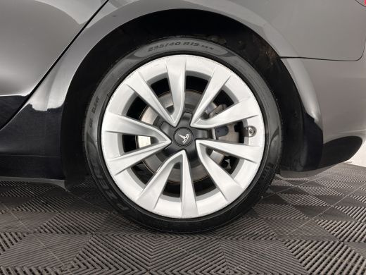 Tesla Model 3 Standard RWD Plus 60 kWh (⚠️electric motor makes a scraping noise ⚠️) [ 3-Fase-11kW ] {SOH-88%]  ... ActivLease financial lease