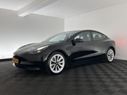 Tesla Model 3 Standard RWD Plus 60 kWh (⚠️electric motor makes a scraping noise ⚠️) [ 3-Fase-11kW ] {SOH-88%]  ... ActivLease financial lease