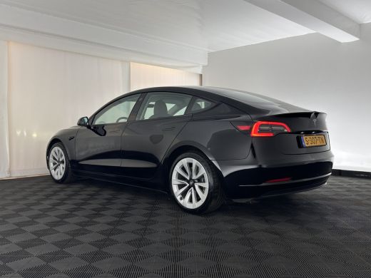 Tesla Model 3 Standard RWD Plus 60 kWh (⚠️electric motor makes a scraping noise ⚠️) [ 3-Fase-11kW ] {SOH-88%]  ... ActivLease financial lease