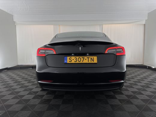 Tesla Model 3 Standard RWD Plus 60 kWh (⚠️electric motor makes a scraping noise ⚠️) [ 3-Fase-11kW ] {SOH-88%]  ... ActivLease financial lease