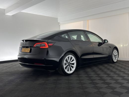 Tesla Model 3 Standard RWD Plus 60 kWh (⚠️electric motor makes a scraping noise ⚠️) [ 3-Fase-11kW ] {SOH-88%]  ... ActivLease financial lease